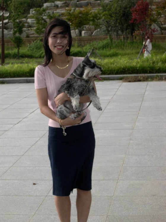 Chong-Sook&SaeNal