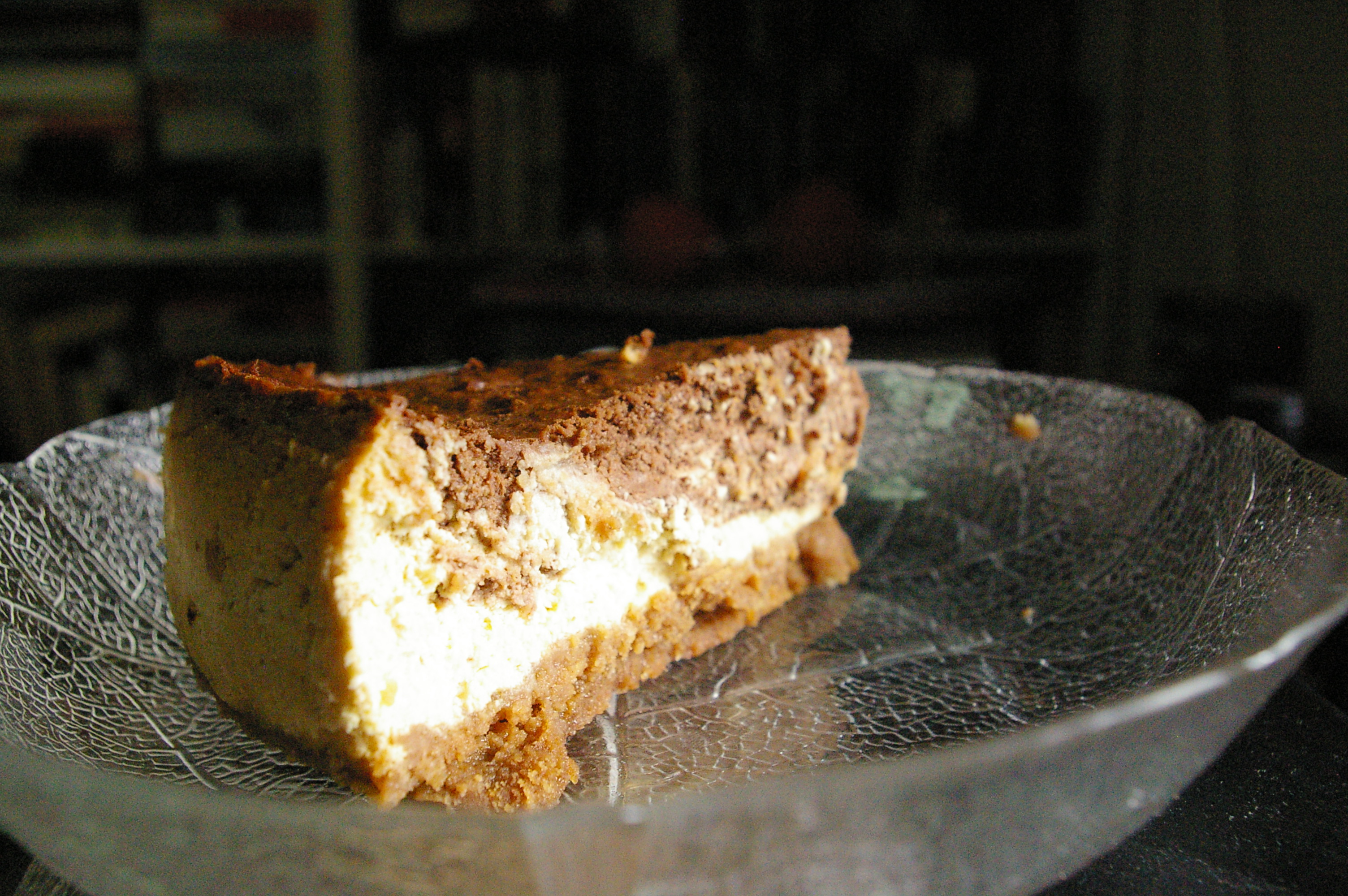 Cheesecake!