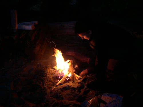 Good Fire