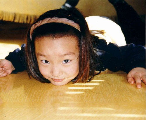 Brilliant Cutie