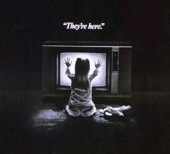 Poltergeist