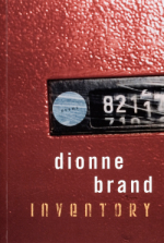 Dionne Brand Inventory