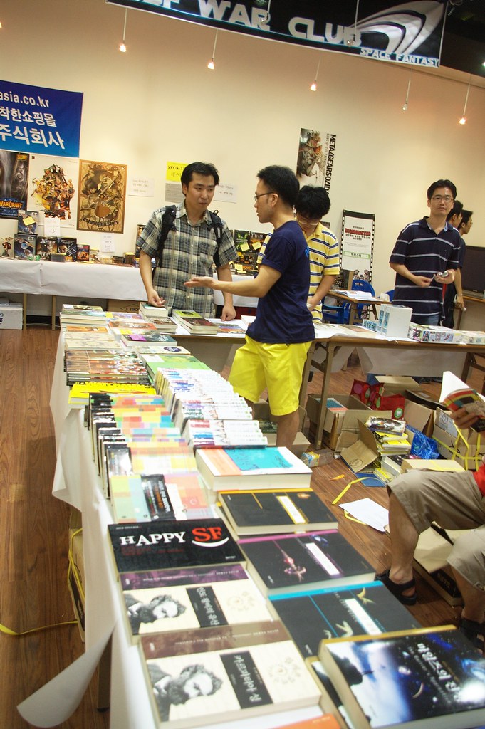 More Books