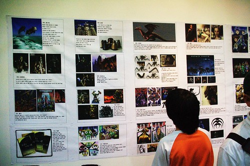 Posters