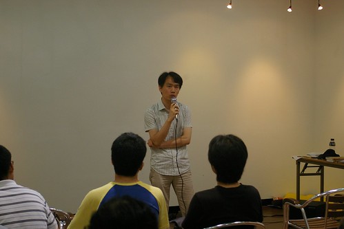 Park Sang Joon