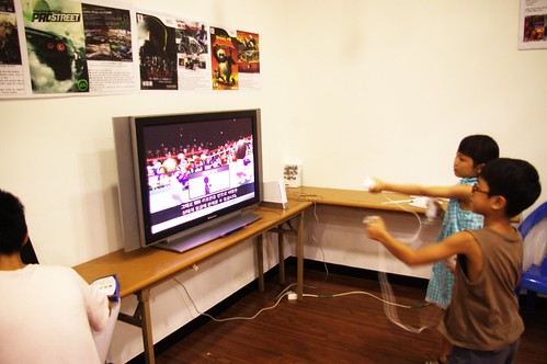 Wii ones