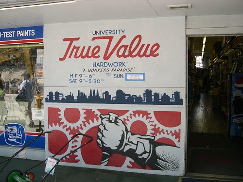 Soviet-Style True Value