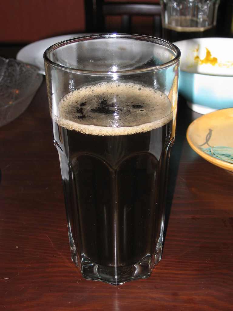 beer