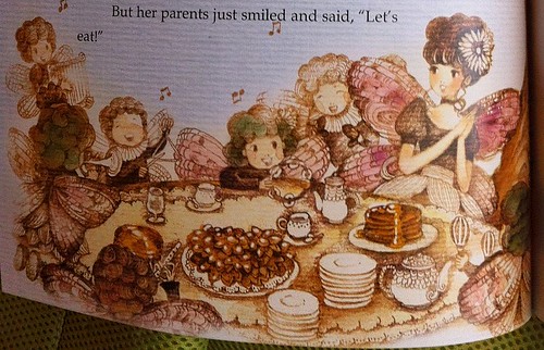 From "The Fairy Rule Book"
