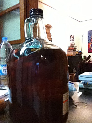 Biere De L'Enfer