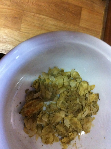 Cascade Aroma Hops