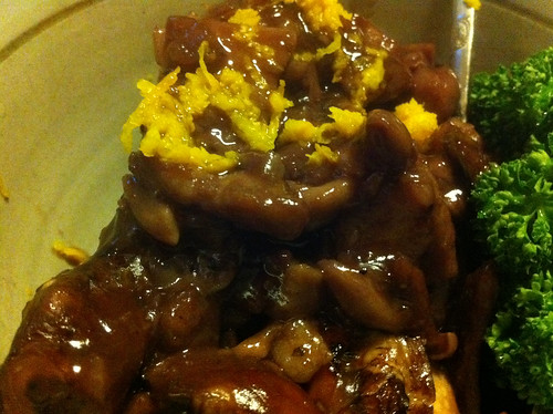 Coq au Vin