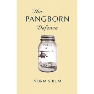 Norm Sibum -- The Pangborn Defence