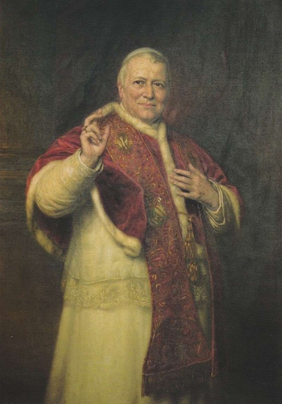 Pius IX Pius IX