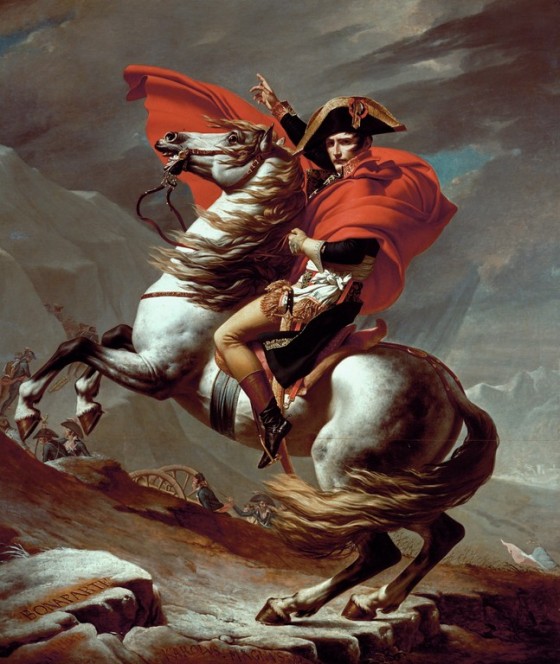 David_napoleon