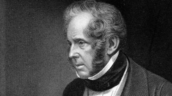 palmerston