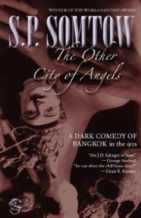 other-city-angels-s-p-somtow-paperback-cover-art