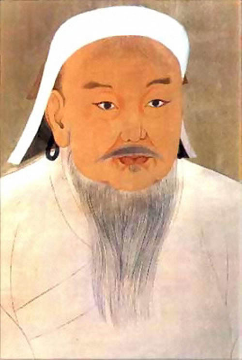 Genghis_Khan