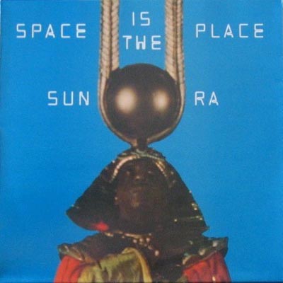 SunRaspaceistheplace