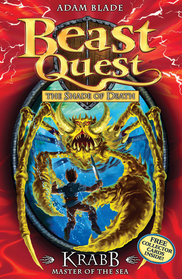 beastquest