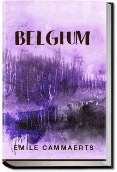 belgium-by-emile-cammaerts