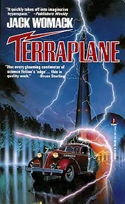 Terraplane