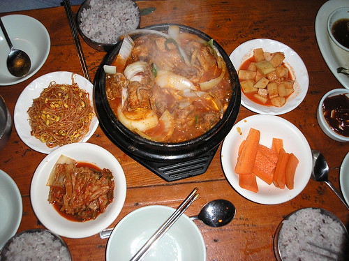 Dalk Dori Tang