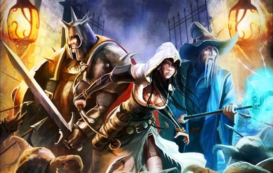 Trine-2-characters