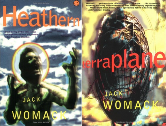 newwomackcovers
