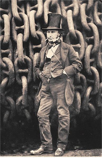 BrunelChains