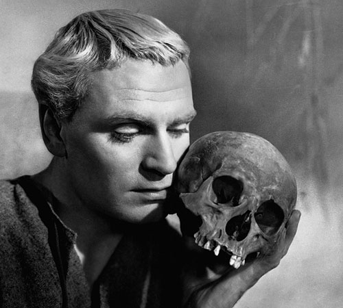 hamlet