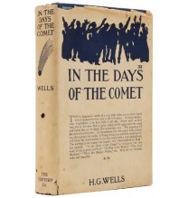 days of the comet
