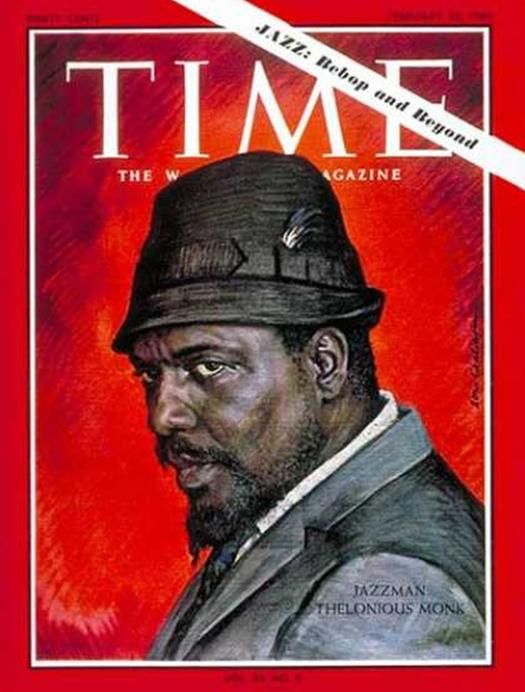 TheloniousMonk