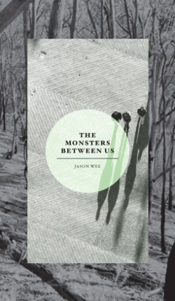 SWF - The Monsters Between Us - Jason Wee - POE
