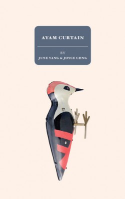 ayamcurtain