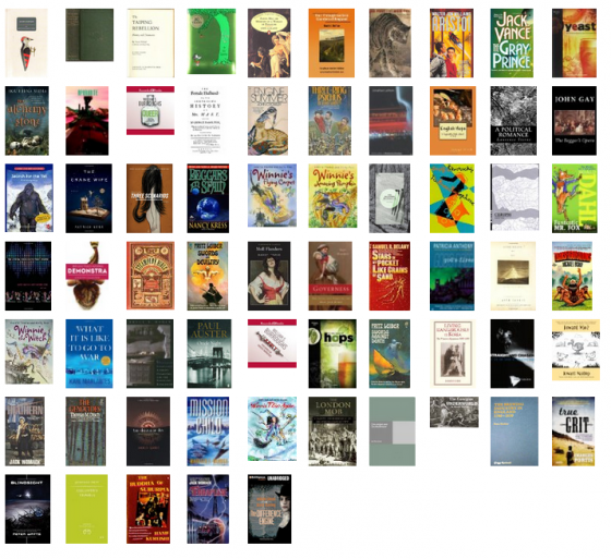 Read This Year