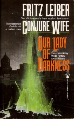 conjurewife