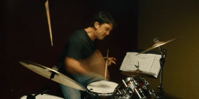 drum-punch