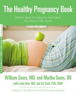 healthypregnancybook