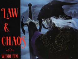 law&chaos