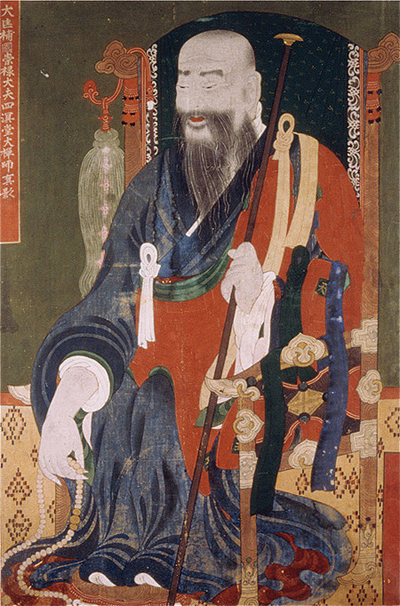 Samyeongdang, also known as Yujeong. Click for source.