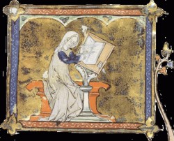 marie de france
