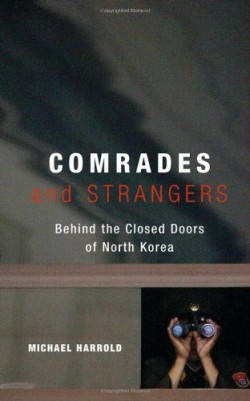Comrades&Strangers