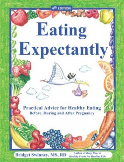EatingExpectantly