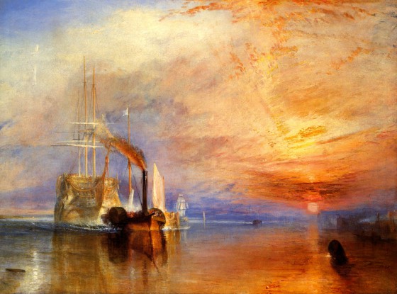 fighting-temeraire