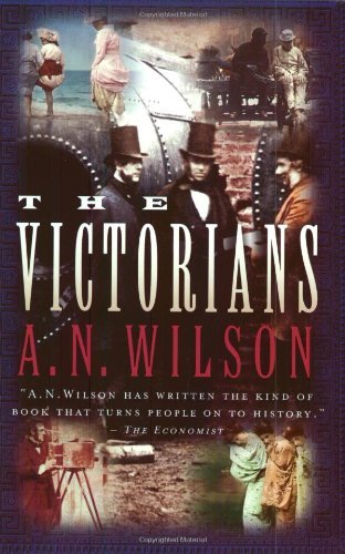 thevictorians