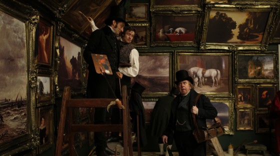 turnerscene