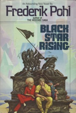 Black Star Rising
