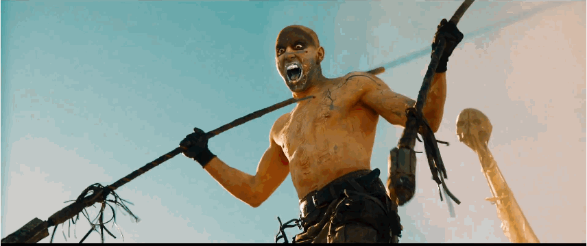 madmax