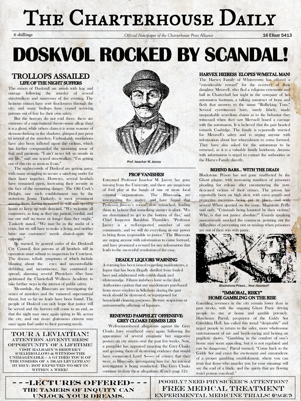 Duskwall Chronicle 5.0 - Jan 8 2023-pg1